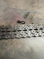 Diverse fietsonderdelen mtb race, Fietsen en Brommers, Fietsonderdelen, Overige merken, Zo goed als nieuw, Derailleur of Ketting