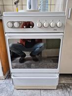 ATAG gasfornuis 4 pits met oven, Ophalen, 4 kookzones, Zo goed als nieuw, Gas