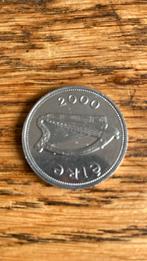 Millennium munt Ierland, Postzegels en Munten, Munten | Europa | Niet-Euromunten, Ophalen of Verzenden, Overige landen, Losse munt