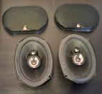 JBL speakerset GTO 963 MK2, Auto diversen, Ophalen of Verzenden, Zo goed als nieuw