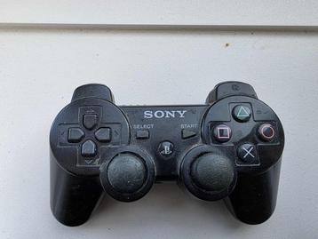 PlayStation 3 controller lees beschrijving alleen verzenden beschikbaar voor biedingen
