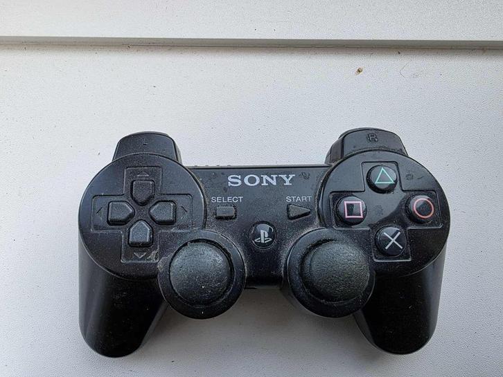 PlayStation 3 controller lees beschrijving alleen verzenden, Spelcomputers en Games, Games | Sony PlayStation 3, Gebruikt, Avontuur en Actie