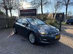 Opel Astra Sports Tourer 1.4 Turbo Design Edition Navi Airco, Voorwielaandrijving, Euro 5, Gebruikt, 4 cilinders
