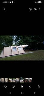Bardani Villanova tent, Ophalen of Verzenden, Zo goed als nieuw