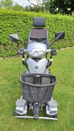 scootmobiel Quingo, Ophalen, Gebruikt, Quingo, 11 t/m 15 km/u