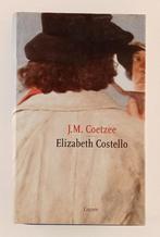 Coetzee, J.M. - Elizabeth Costello, Verzenden, Gelezen