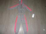 meisjesbroek en jas van ADIDAS, maat 98/104/116, Kinderen en Baby's, Kinderkleding | Maat 98, Ophalen of Verzenden, Zo goed als nieuw