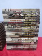 Time live boekenserie tweede wereldoorlog 20dlg, Verzamelen, Militaria | Algemeen, Overige soorten, Boek of Tijdschrift, Ophalen