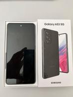 Samsung Galaxy A53 5G, Android OS, Overige modellen, Ophalen of Verzenden, Touchscreen