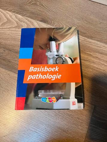 Basisboek Pathologie - Gelezen beschikbaar voor biedingen