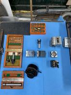 3R system edm draadvonk onderdelen, Ophalen of Verzenden, Gebruikt