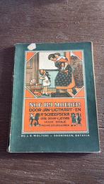 Nog bij moeder uit 1947, Ophalen of Verzenden, Gelezen, Fictie algemeen