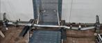 Dashboard frame, Dashboard montage balk, BMW F10 en F11., Ophalen, Gebruikt, BMW