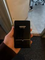 Medion drive n go 500gb harde schijf, Ophalen of Verzenden, Zo goed als nieuw, Zwart