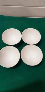 -	japans chinese bakjes, 4 stuks, Verzamelen, Retro, Ophalen of Verzenden