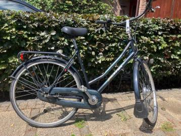 Altra beschikbaar voor biedingen