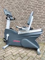 Life fitness recumbent bike, Sport en Fitness, Fitnessmaterialen, Ophalen, Gebruikt, -, -