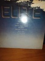 ELITE lp, Cd's en Dvd's, Vinyl | Pop, Ophalen of Verzenden