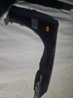 Spatbord Toyota Starlet P9 Zwart, Ophalen, Gebruikt, Toyota, Links