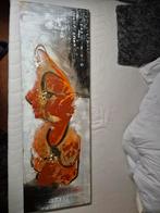 Schilderij, Antiek en Kunst, Ophalen of Verzenden