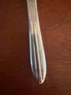 Gero 230 90 verzilverd Distinction 7 ontbijtmessen, Ophalen of Verzenden