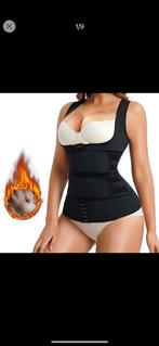 Waist trainer nieuws, Sport en Fitness, Fitnessmaterialen, Ophalen of Verzenden