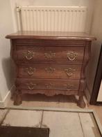 Buikkastje, Ophalen, Klassiek, 50 tot 100 cm, Zo goed als nieuw