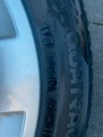 Volwaardig Reservewiel reserveband div audi skoda volkswagen, Ophalen, Gebruikt