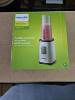 philips blender, Witgoed en Apparatuur, Blenders, Ophalen, Nieuw, Blender
