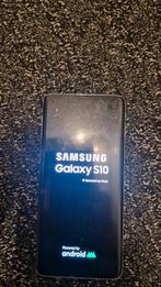 Samsung Galaxy S10, Ophalen, Gebruikt, Zwart, Galaxy S10