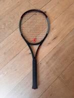 Wilson Burn 100 v4.0, Gebruikt, Ophalen of Verzenden, Racket, L0