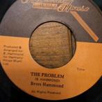 Beres Hammond - the problem reggae vinyl, Verzenden, Zo goed als nieuw