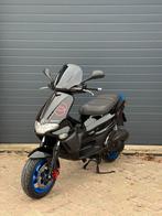 gilera runner 180cc, Ophalen, Gilera runner 180, Runner