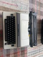 Vendex elektrische typemachine ( brother super 7300), Diversen, Typemachines, Ophalen of Verzenden