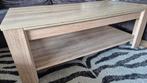 Salontafel, Huis en Inrichting, Ophalen, 100 tot 150 cm, Zo goed als nieuw, 25 tot 50 cm