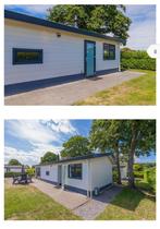 Vakantiechalet 5 personen vlakbij het strand, 5 personen, 2 slaapkamers, Rolstoelvriendelijk, Chalet, Bungalow of Caravan