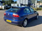 Seat Leon 1.9 TDI Sport, Voorwielaandrijving, Gebruikt, 4 cilinders, Origineel Nederlands