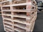 Houten pallets 103x103 sterke houten kleine pallet, Ophalen, Minder dan 200 cm, Pallet