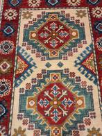 Nieuw handgeknoopt oosters tapijt kazak 89x59, 50 tot 100 cm, Nieuw, Rechthoekig, Ophalen of Verzenden