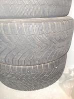 Winterbanden set voor Golf 7 - 225/45 R17, Auto-onderdelen, Ophalen of Verzenden, Gebruikt