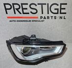 Koplamp Audi A3 8V Xenon LED Rechts 8V0941006 ORGINEEL 12-17, Auto-onderdelen, Ophalen of Verzenden, Herkomst onderdeel bekend