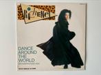 Richenel – Dance Around The World 12” Synth pop, Ophalen of Verzenden, 1980 tot 2000, Gebruikt, 12 inch