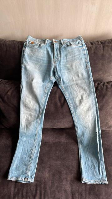 Spijkerbroek Jack & Jones 29/30 slim  beschikbaar voor biedingen