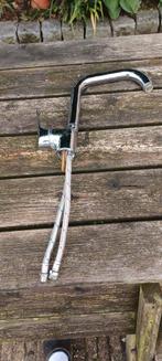 Keukenkraan, Doe-het-zelf en Verbouw, Ophalen of Verzenden, Gebruikt, Kraan