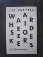 Waarheidszoekers, Boeken, Filosofie, Ophalen of Verzenden, Zo goed als nieuw, Cultuurfilosofie