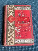 De Lelie van 's-Gravenhage - Antiek Boek, Ophalen of Verzenden