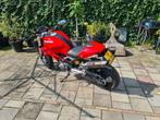 Ducati monster 696 tour, Motoren, Motoren | Ducati, 2 cilinders, Particulier, Meer dan 35 kW, 696 cc