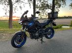 Yamaha Tracer 700 | Akrapovic | 8000 km (bj 2021), 2 cilinders, ABS, Particulier, Meer dan 35 kW