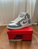 Air Jordan Retro High OG Denim maat 40, Kleding | Dames, Schoenen, Ophalen of Verzenden, Zo goed als nieuw, Sneakers of Gympen