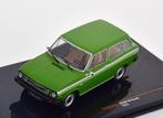 Jsn IXO 1:43 Volvo 66 Kombi 1975 groen, Overige merken, Verzenden, -, Nieuw
